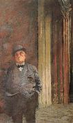Edouard Vuillard LuSen Spain oil painting artist